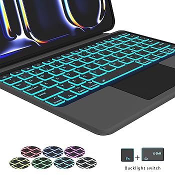 iPadケース Apple - iPad Pro 11 inch Smart Keyboard folio Amazon.com: Apple Smart Keyboard Folio (for iPad Pro 11-inch